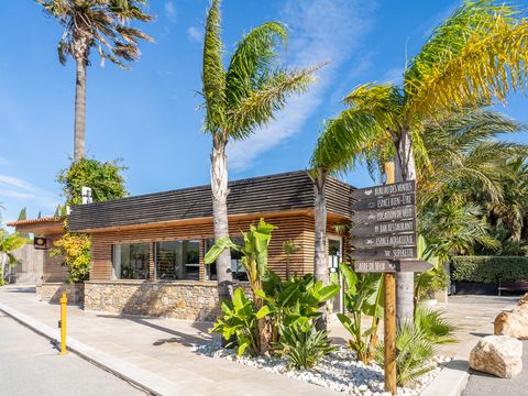 Camping Sandaya l'Etoile d'Argens - Camping Var - Image N°35