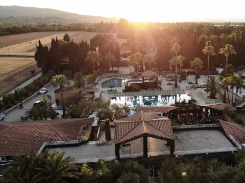 Camping Sandaya l'Etoile d'Argens - Camping Var - Image N°7