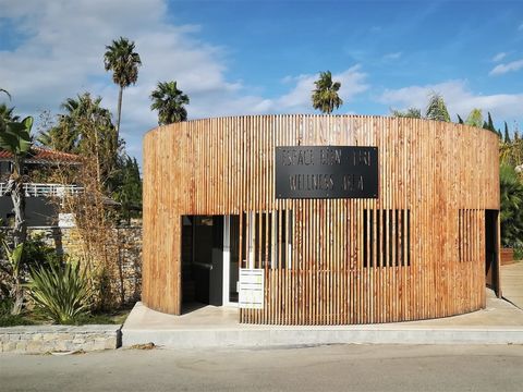 Camping Sandaya l'Etoile d'Argens - Camping Var - Image N°36