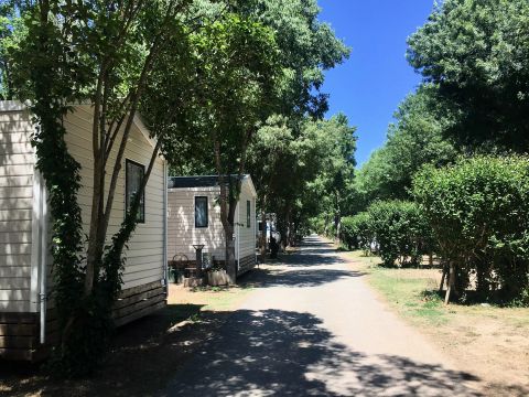 Camping Sandaya l'Etoile d'Argens - Camping Var - Image N°82