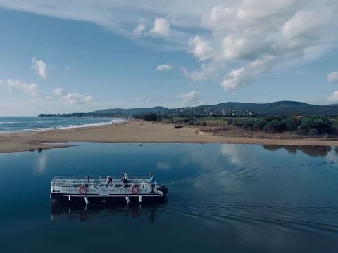 Camping Sandaya l'Etoile d'Argens - Camping Var - Image N°48