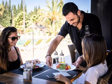 Camping Sandaya l'Etoile d'Argens - Camping Var - Image N°65