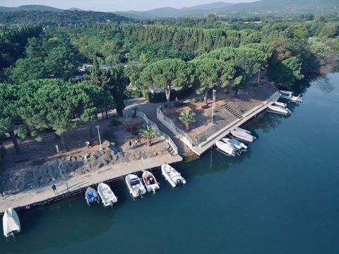 Camping Sandaya l'Etoile d'Argens - Camping Var - Image N°49