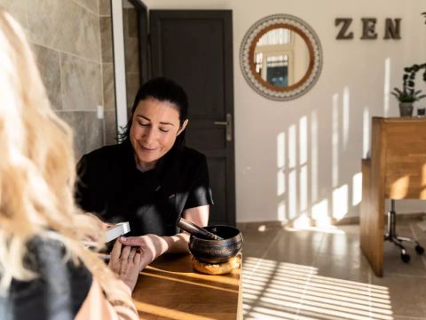 Camping Sandaya l'Etoile d'Argens - Camping Var - Image N°58