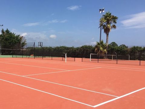 Camping Sandaya l'Etoile d'Argens - Camping Var - Image N°18