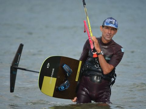 Camping Sandaya l'Etoile d'Argens - Camping Var - Image N°27