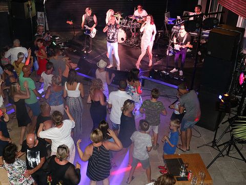 Camping Sandaya l'Etoile d'Argens - Camping Var - Image N°14