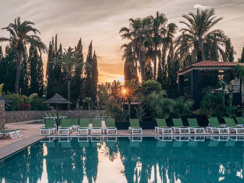 Camping Sandaya l'Etoile d'Argens - Camping Var - Image N°6