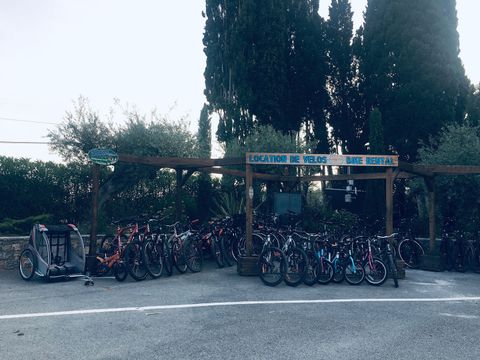 Camping Sandaya l'Etoile d'Argens - Camping Var - Image N°41