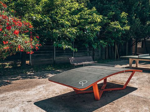 Camping Sandaya l'Etoile d'Argens - Camping Var - Image N°20