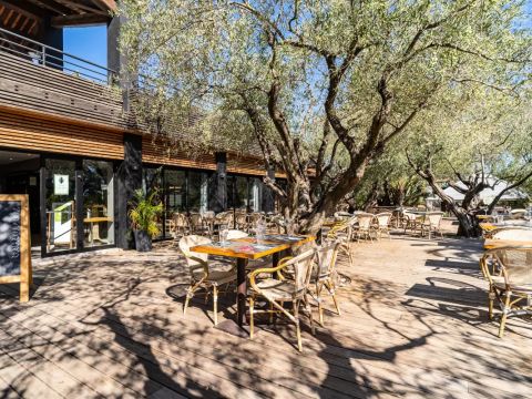 Camping Sandaya l'Etoile d'Argens - Camping Var - Image N°61