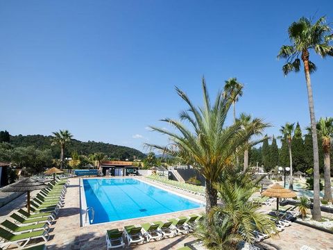 Camping Sandaya l'Etoile d'Argens - Camping Var - Image N°3