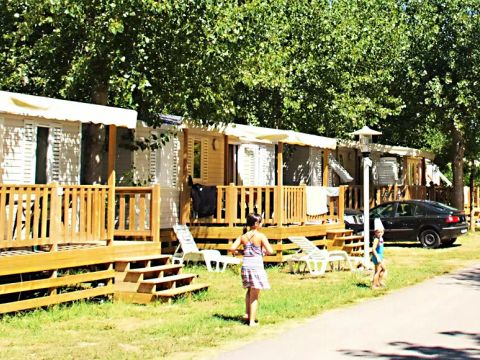 Camping Sandaya l'Etoile d'Argens - Camping Var - Image N°79
