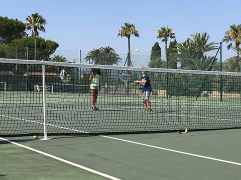 Camping Sandaya l'Etoile d'Argens - Camping Var - Image N°16