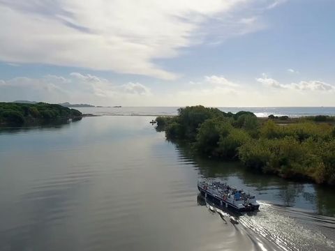 Camping Sandaya l'Etoile d'Argens - Camping Var - Image N°50