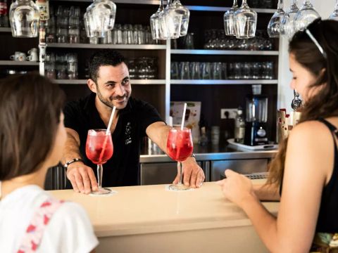 Camping Sandaya l'Etoile d'Argens - Camping Var - Image N°64