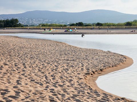 Camping Sandaya l'Etoile d'Argens - Camping Var - Image N°24