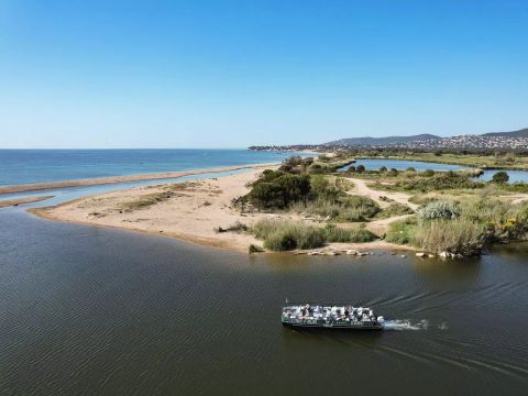 Camping Sandaya l'Etoile d'Argens - Camping Var - Image N°92