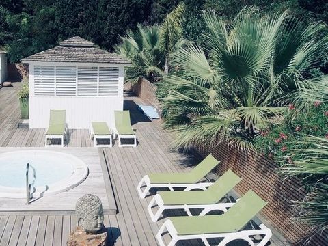 Camping Sandaya l'Etoile d'Argens - Camping Var - Image N°9