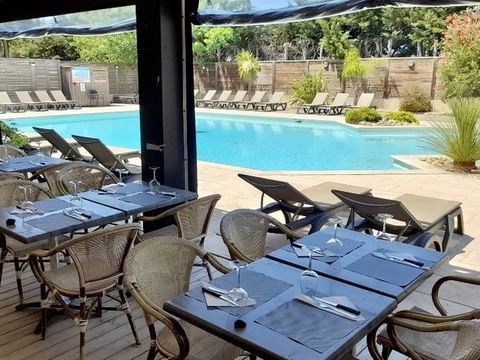 Camping Sandaya l'Etoile d'Argens - Camping Var - Image N°34