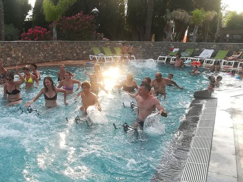 Camping Sandaya l'Etoile d'Argens - Camping Var - Image N°10