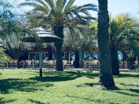 Camping Sandaya l'Etoile d'Argens - Camping Var - Image N°32