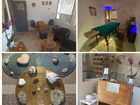 Camping Sandaya l'Etoile d'Argens - Camping Var - Image N°37