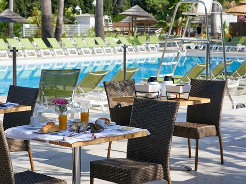 Camping Sandaya l'Etoile d'Argens - Camping Var - Image N°33