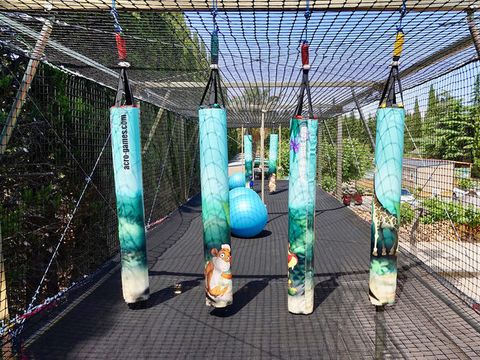 Camping Sandaya l'Etoile d'Argens - Camping Var - Image N°17