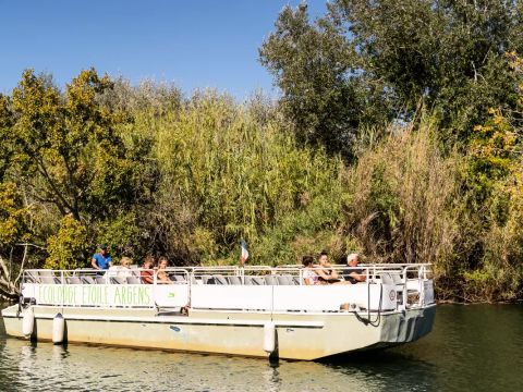 Camping Sandaya l'Etoile d'Argens - Camping Var - Image N°76