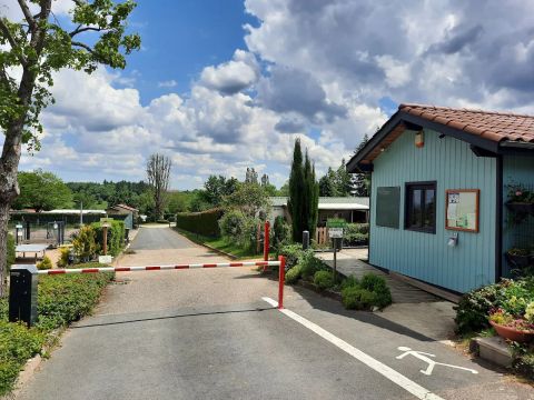 Camping De La Belle Etoile - Camping Loire - Image N°2