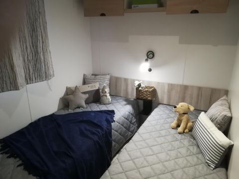 Mobilhome 6 personnes - MH3 Nirvana Grand Confort