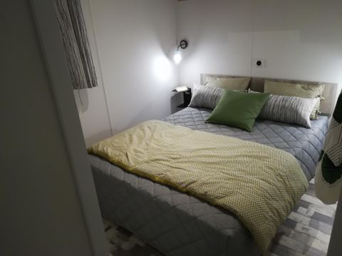 Mobilhome 6 personnes - MH3 Nirvana Grand Confort