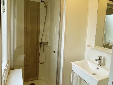 Mobilhome 6 personnes - MH3 Nirvana Grand Confort