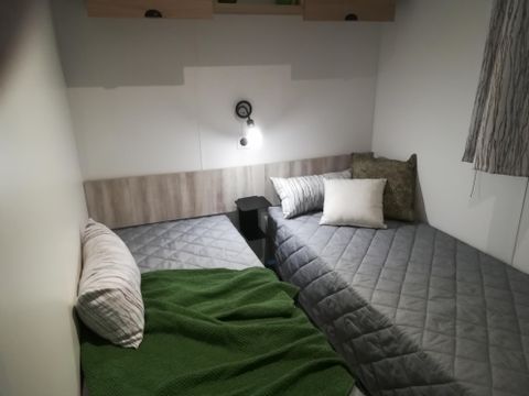 Mobilhome 6 personnes - MH3 Nirvana Grand Confort
