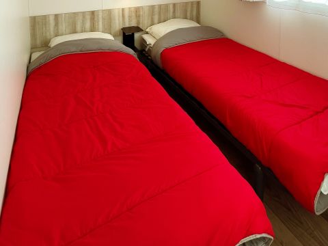 Mobilhome 6 personnes - MH3 Nirvana Grand Confort
