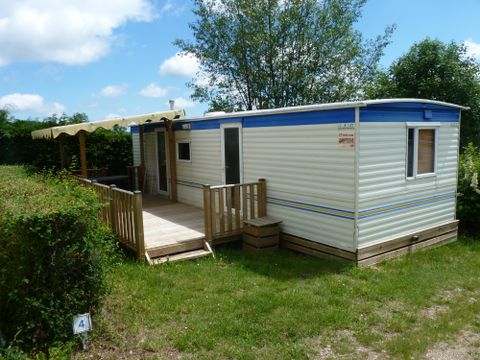 MOBILHOME 5 personnes - MH2 Atlas