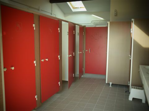 Emplacement - Confort + Véhicule