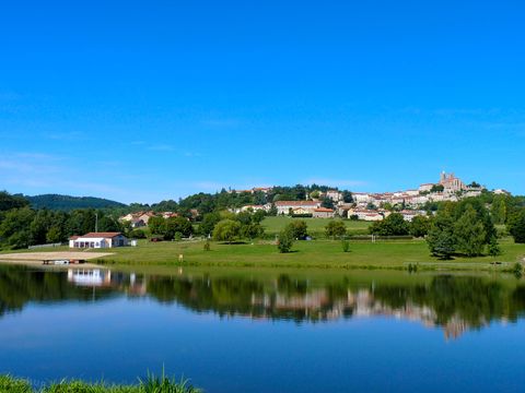 Camping De La Belle Etoile - Camping Loire - Image N°9