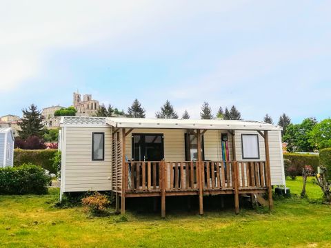 Camping De La Belle Etoile - Camping Loire - Image N°7