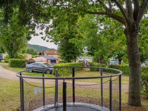 Camping De La Belle Etoile - Camping Loire - Image N°22