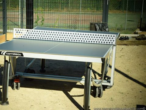 Camping De La Belle Etoile - Camping Loire - Image N°9