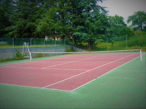 Camping De La Belle Etoile - Camping Loire - Image N°11