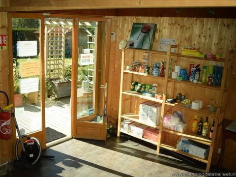 Camping De La Belle Etoile - Camping Loire - Image N°17
