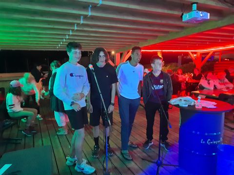 Camping De La Belle Etoile - Camping Loire - Image N°16