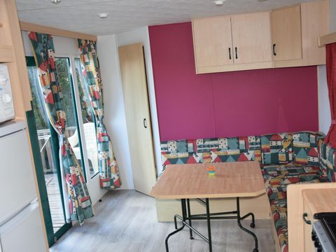 Mobilhome 5 personnes - MH2 Verona