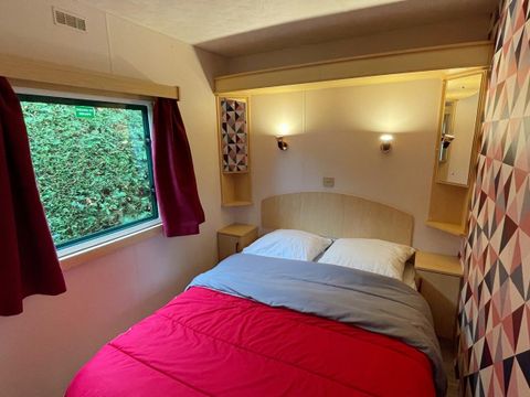 Mobilhome 5 personnes - MH2 Verona