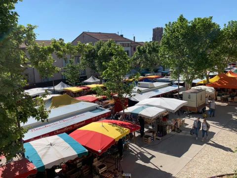 Camping De La Belle Etoile - Camping Loire - Image N°18