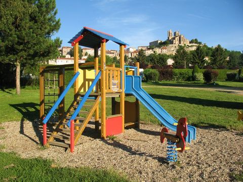 Camping De La Belle Etoile - Camping Loire - Image N°8