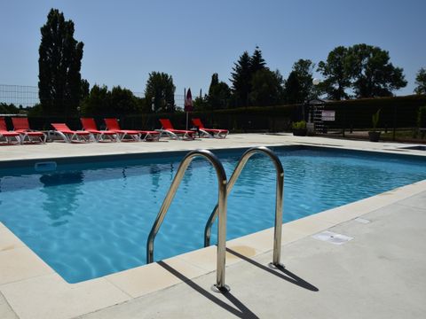Camping De La Belle Etoile - Camping Loire - Image N°3
